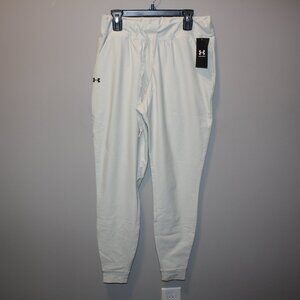 NWT Under Armour Sweat Pants - XS